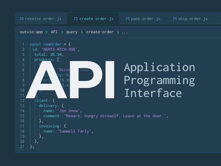 qué es una api, para qué sirve, cómo funciona, ejemplos de api y tipos de api