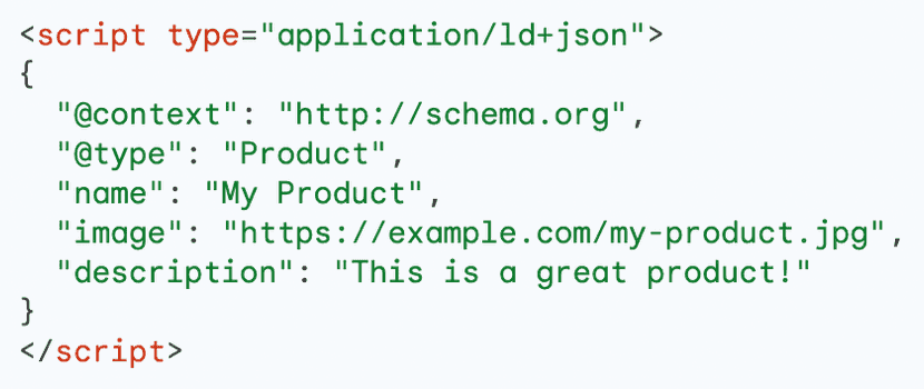 structured-data-seo-ecommerce