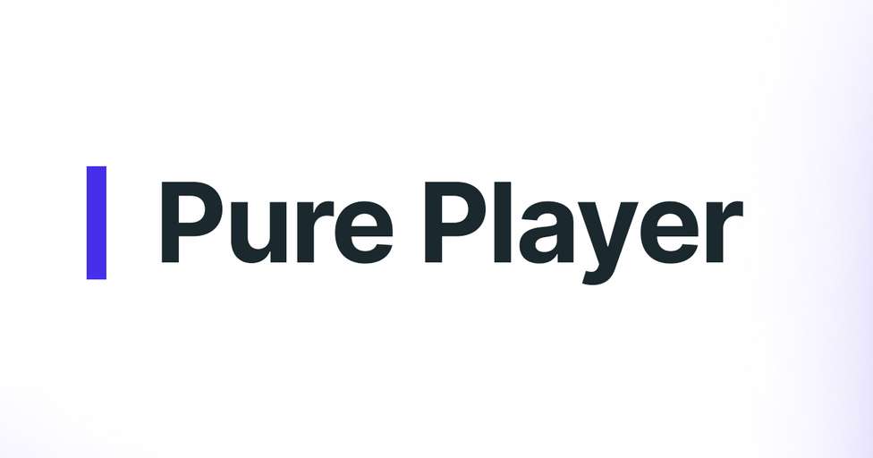 Imagen sobre pure players.