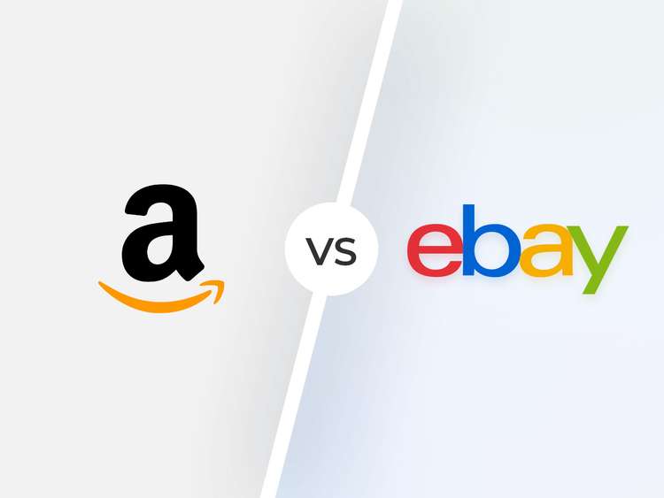 amazon vs ebay marketplace comparison 