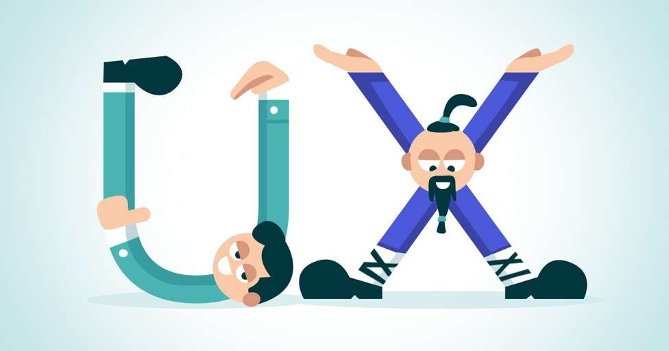 Diseño de una experiencia de usuario o UX