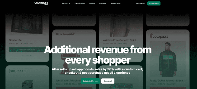 aftersell