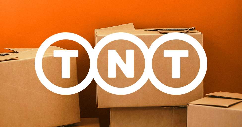 Gestión de envíos eCommerce con la empresa de transporte TNT.