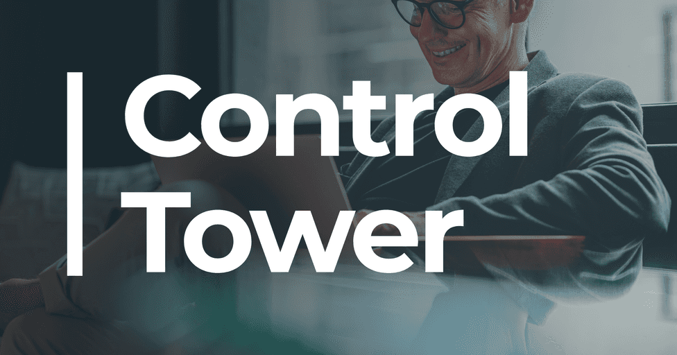 Control Tower