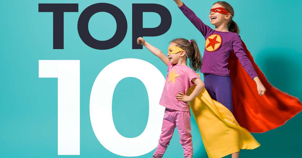 top ten ecommerce retailers in the world