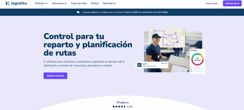 logistiko