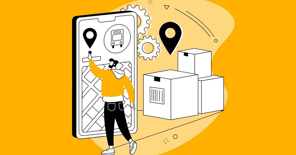 best branded tracking page