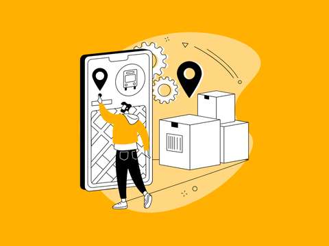 best branded tracking page