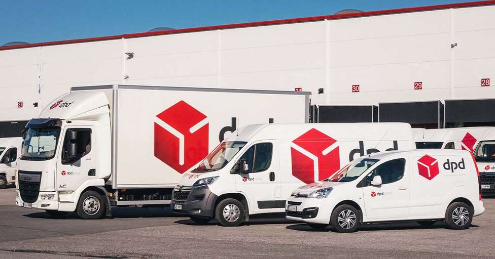envio de encomendas dpd para lojas online em Portugsl