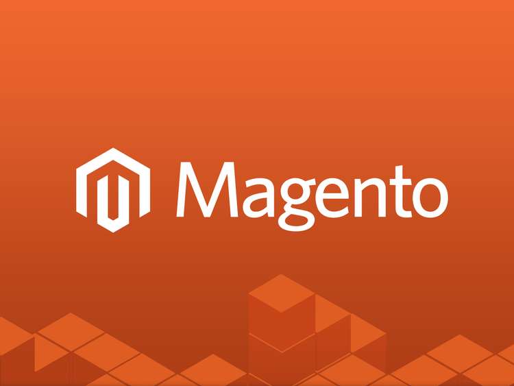 Abrir una tienda online en Magento.