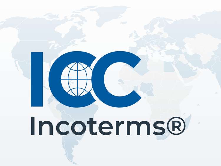 incoterms para vendas internacionais em ecommerce