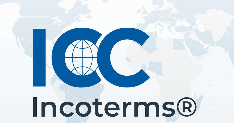 incoterms for international sales and online shops