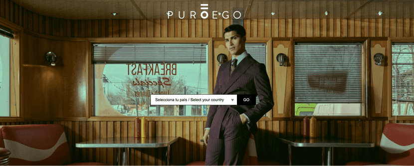 Entregas de Puro Ego
