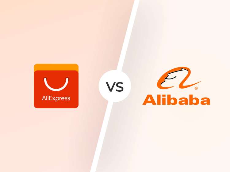 aliexpress vs alibaba marketplace comparison