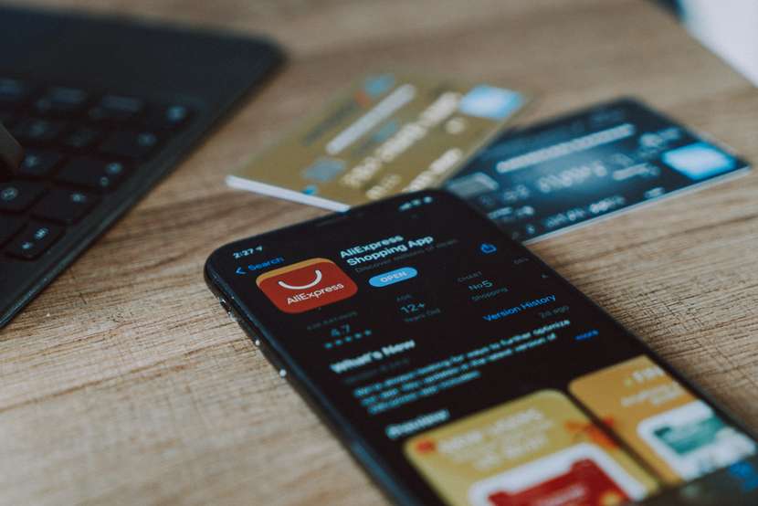 aliexpress shopping app