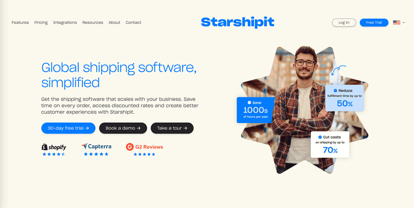 starshipit