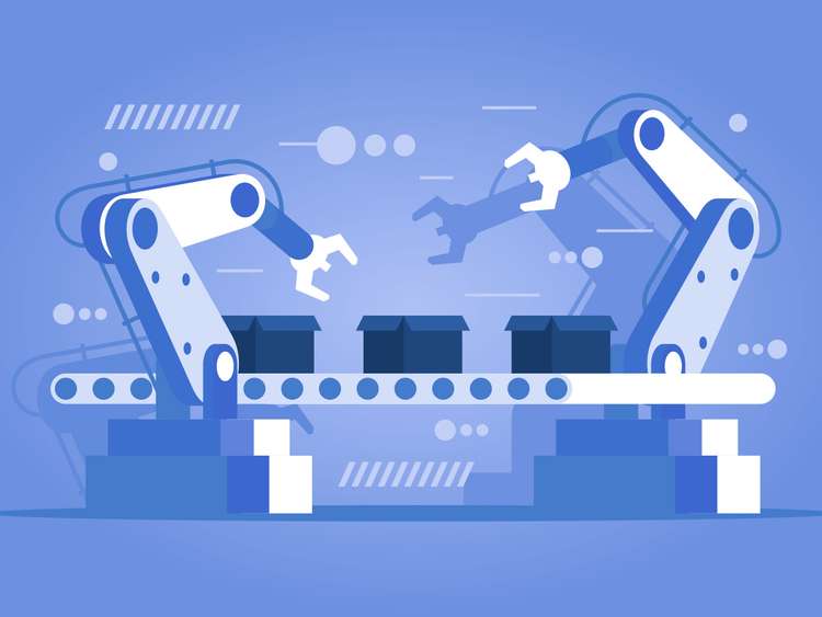 Warehouse Automation