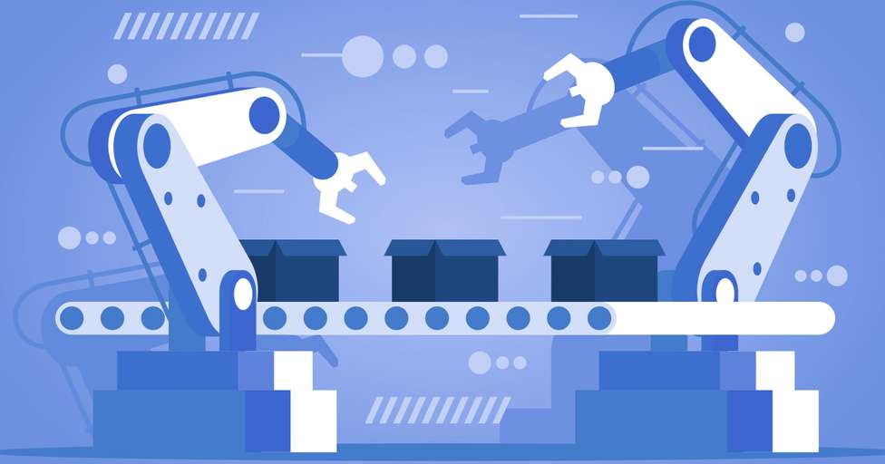 Warehouse Automation