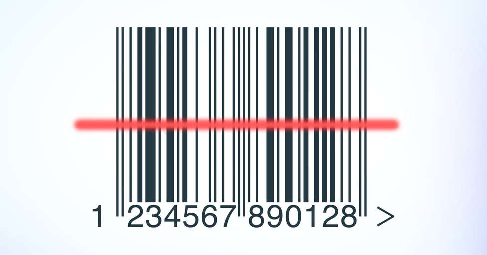 códigos de barras ou códigos ean en eCommerce