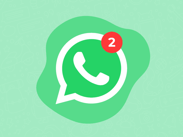 Whatsapp business.