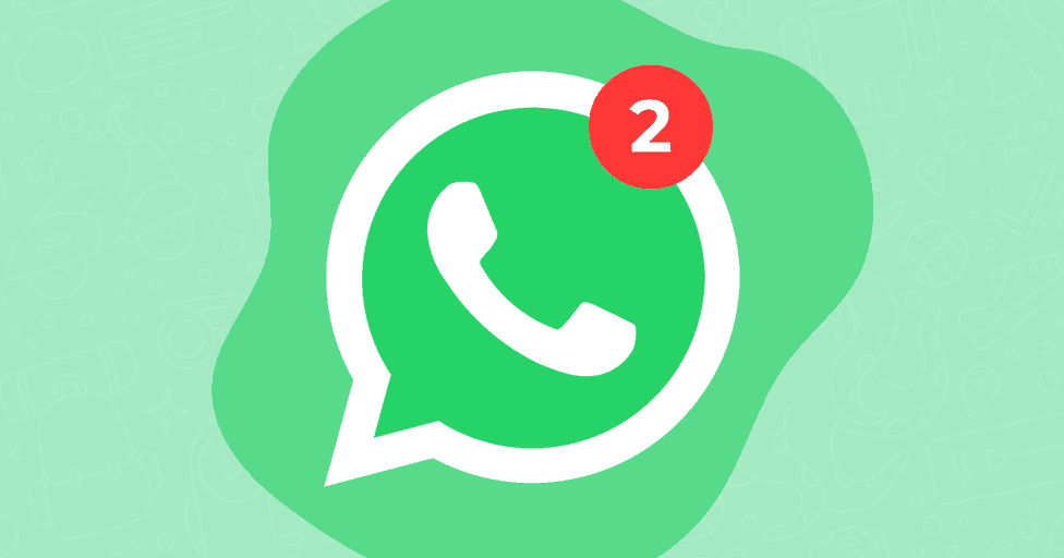 Whatsapp business.
