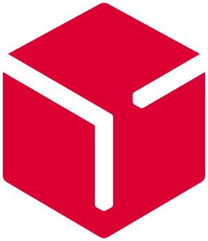 DPD logo