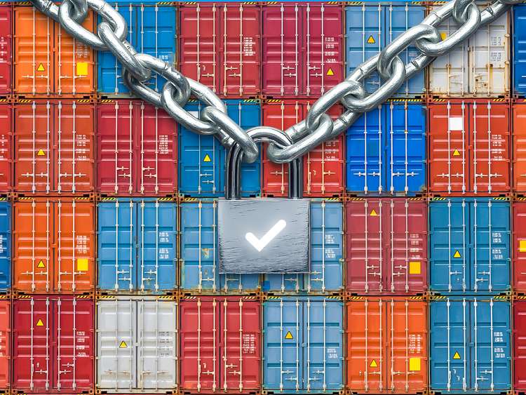 shipping insurance is useful for international orders 