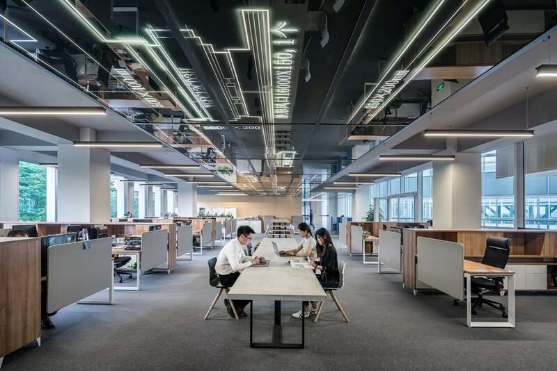 Departamento encargado de la internacionalización de una empresa hacia mercados extranjeros.