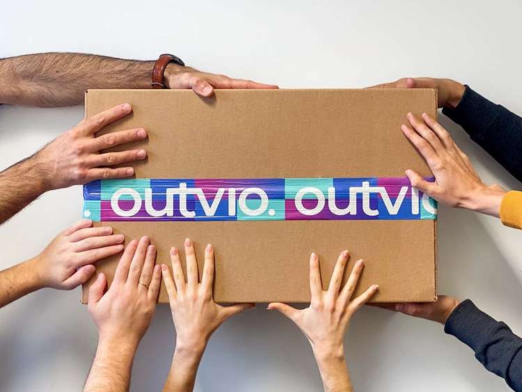 A logística eCommerce pode tornar-se rapidamente na maior fonte de custos 