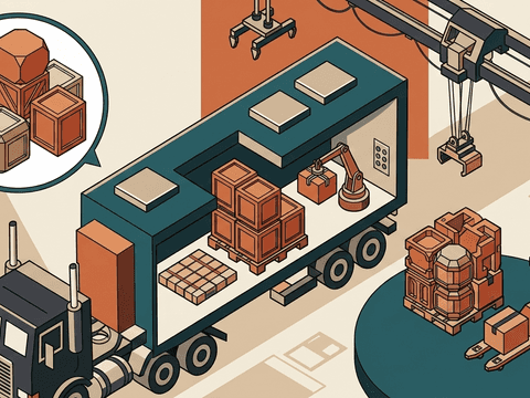 the best international logistics solutions for ecommerce