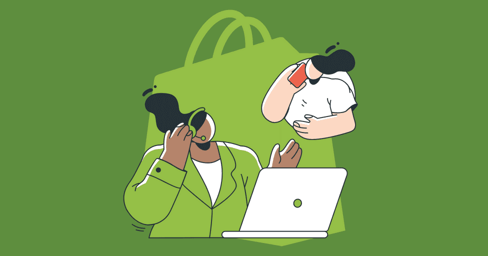 mejores aplicaciones help desk para shopify