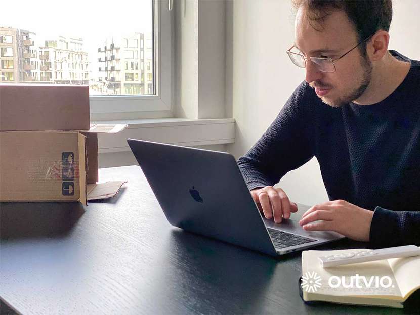 amazon marketplace vender online envíos