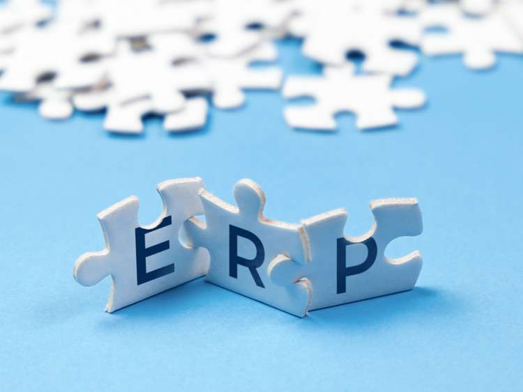 O que é um erp e quais as suas vantagens para a empresa