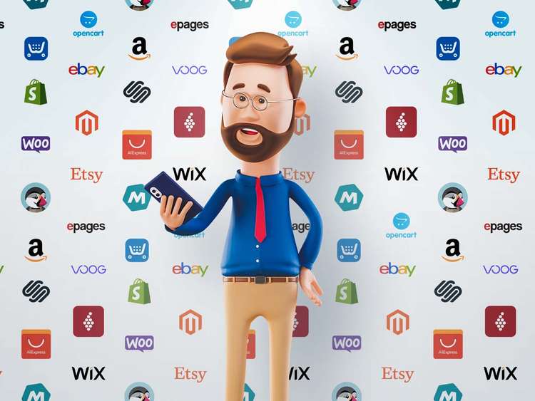 As Melhores Plataforma de Venda Online em Portugal