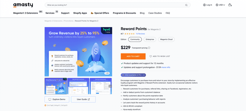 rewardpoints-software