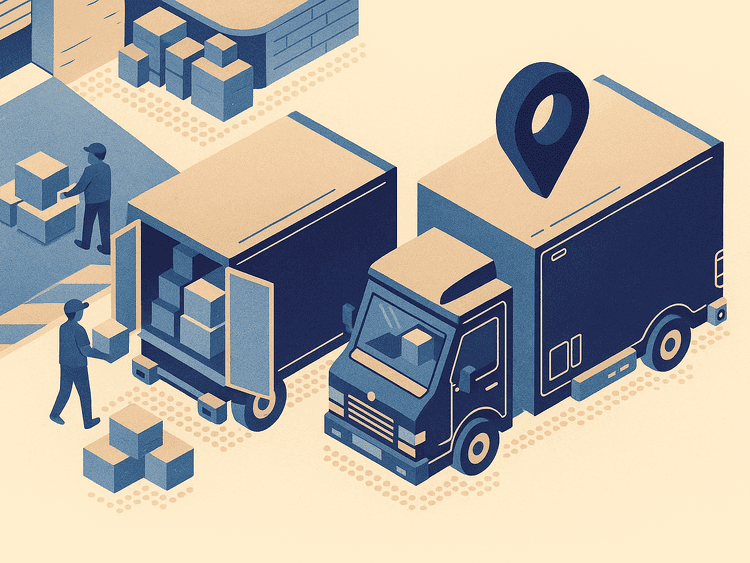 Best B2B Logistics Software for Shipping and Returns