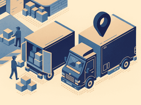Best B2B Logistics Software for Shipping and Returns