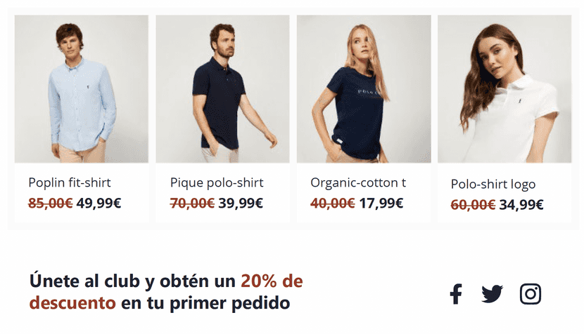 Estrategia de neuromarketing post-checkout para eCommerce