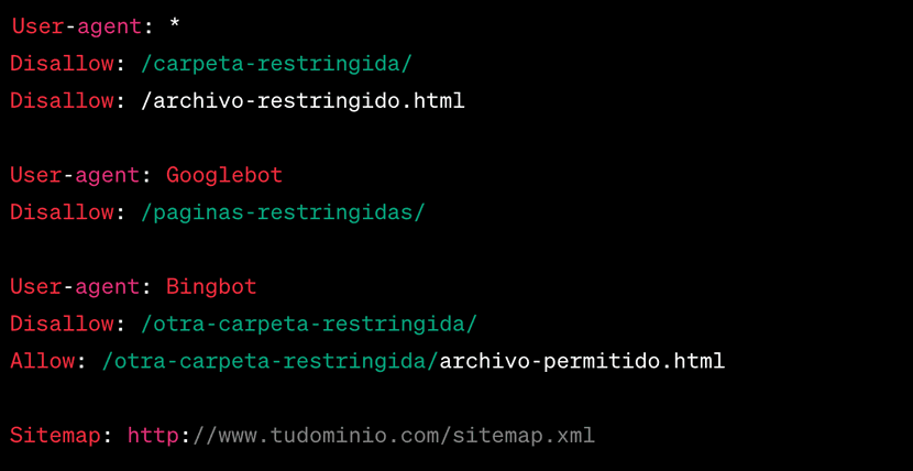 robotstxt-ecommerce