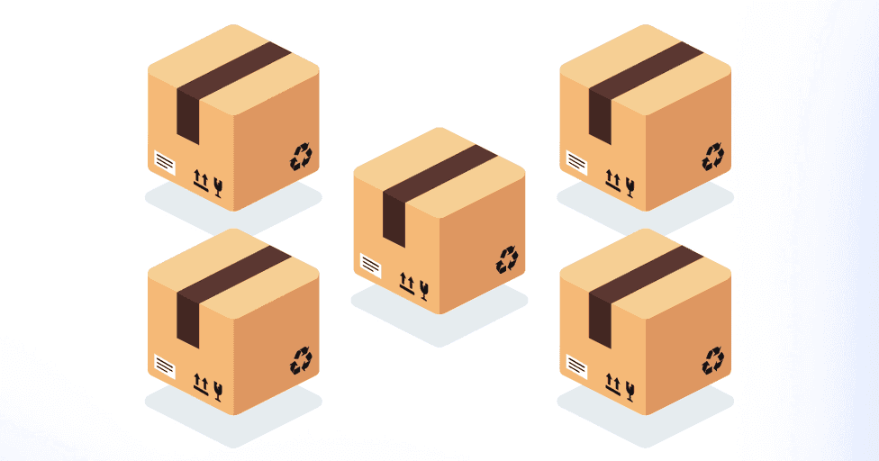 split shipments are a common practice in today's ecommerce