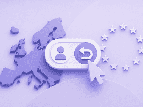 withdrawal button