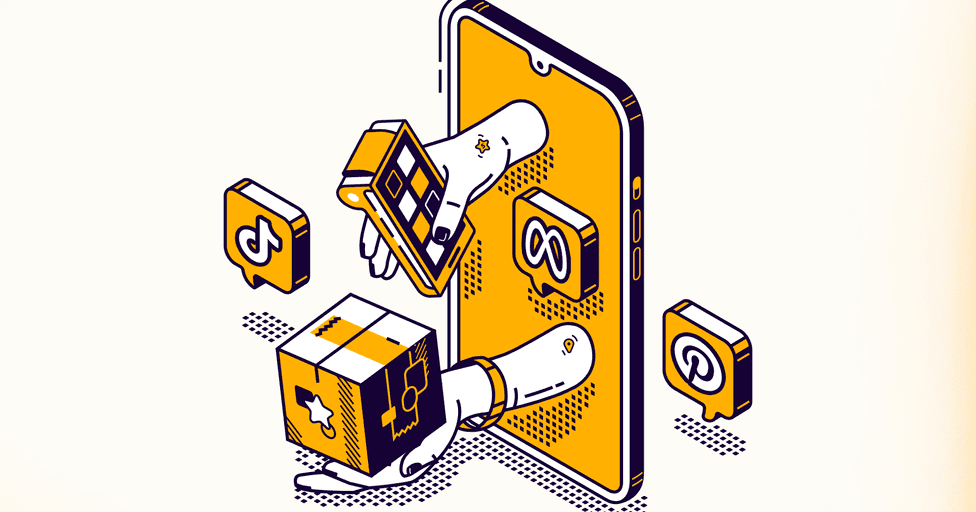 Social eCommerce