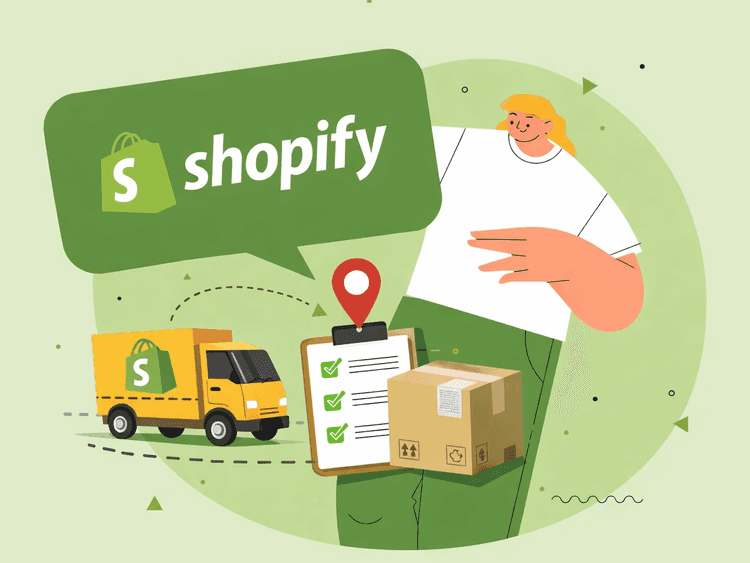 Las mejores aplicaciones de seguimiento de envíos, pedidos y paquetes para Shopify