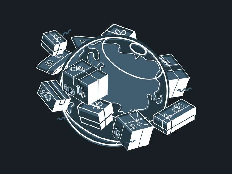 enterprise shipping solutions