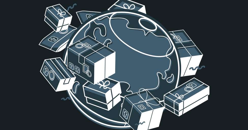 enterprise shipping solutions