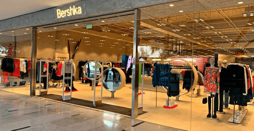 Ejemplo de neuromarketing auditivo de bershka