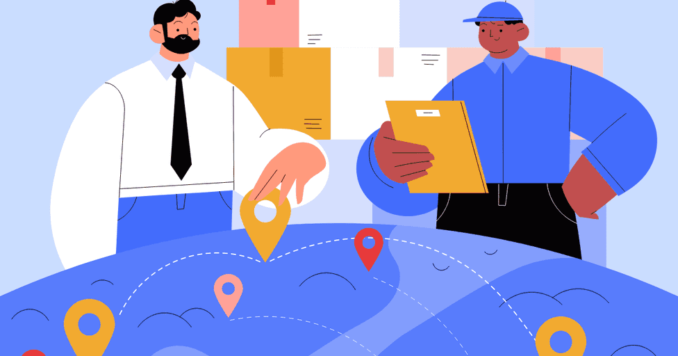 lead times affect the overall speed of the supply chain and delivery experience