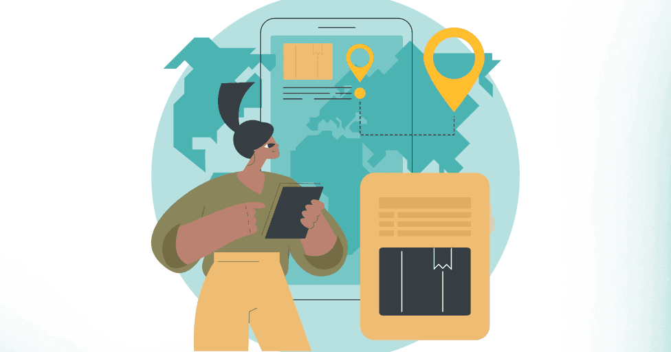 Melhor software de gestão de entregas para eCommerce
